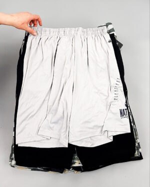 Фотография  896 - Шорты муж СТОК CAN#5 кг, ЛОТ №8317 оптом в Воронеже и Воронежской области