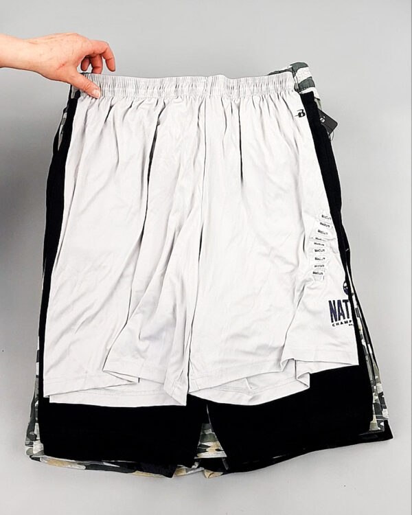 Фотография  277 - Шорты муж СТОК CAN#5 кг, ЛОТ №8317 оптом в Воронеже и Воронежской области