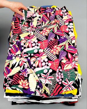 Купить LIDL Summer mix 124#15 кг оптом в Воронеже и Воронежской области