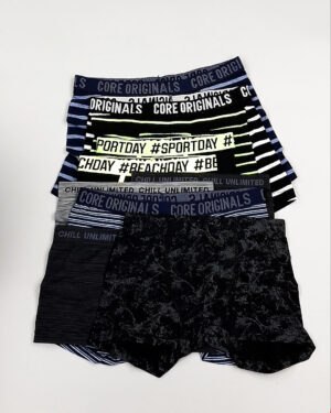 Фотография  163 - Нижнее белье kids C&A#3 кг, ЛОТ №8172 оптом в Воронеже и Воронежской области