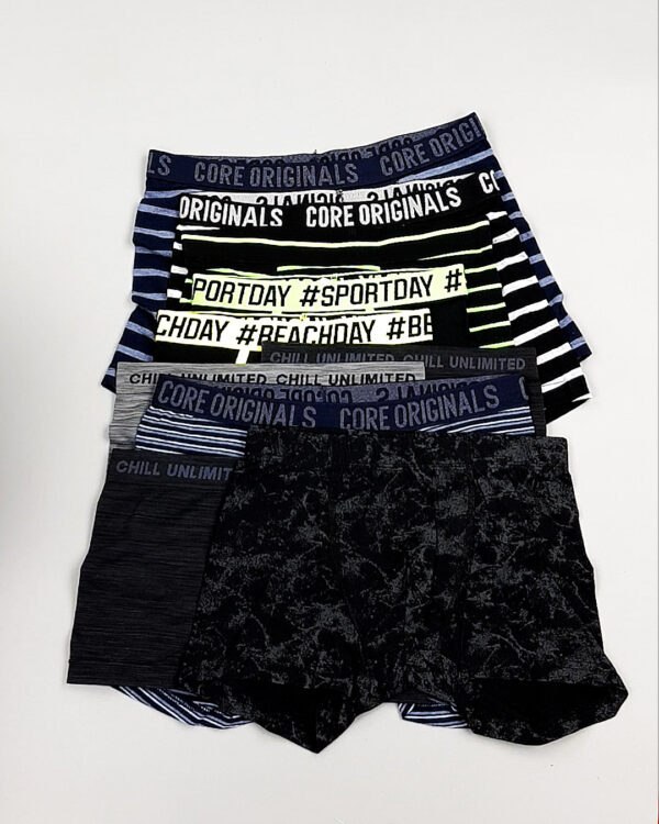 Фотография  341 - Нижнее белье kids C&A#3 кг, ЛОТ №8172 оптом в Воронеже и Воронежской области