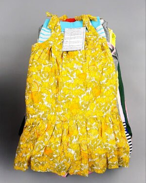 Купить BABY KIDS CAN 44#7 кг, ЛОТ №8141 оптом в Воронеже и Воронежской области