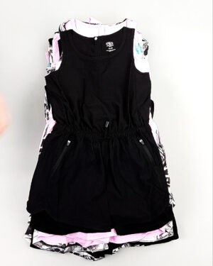 Фотография  551 - Комбинезоны детские CAN#5 кг, ЛОТ №8134 оптом в Воронеже и Воронежской области