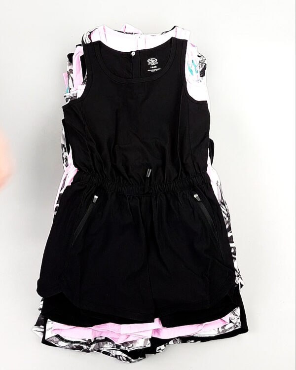 Фотография  789 - Комбинезоны детские CAN#5 кг, ЛОТ №8134 оптом в Воронеже и Воронежской области