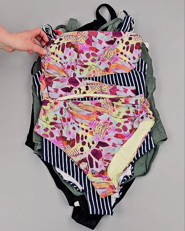 Фотография  992 - Купальники H&M#5 кг оптом в Воронеже и Воронежской области