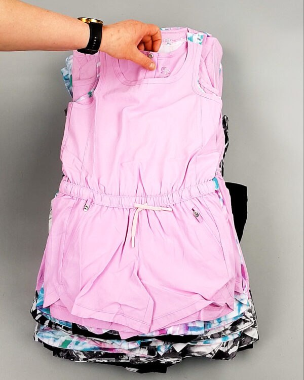 Фотография  844 - Комбинезоны детские CAN#5 кг оптом в Воронеже и Воронежской области