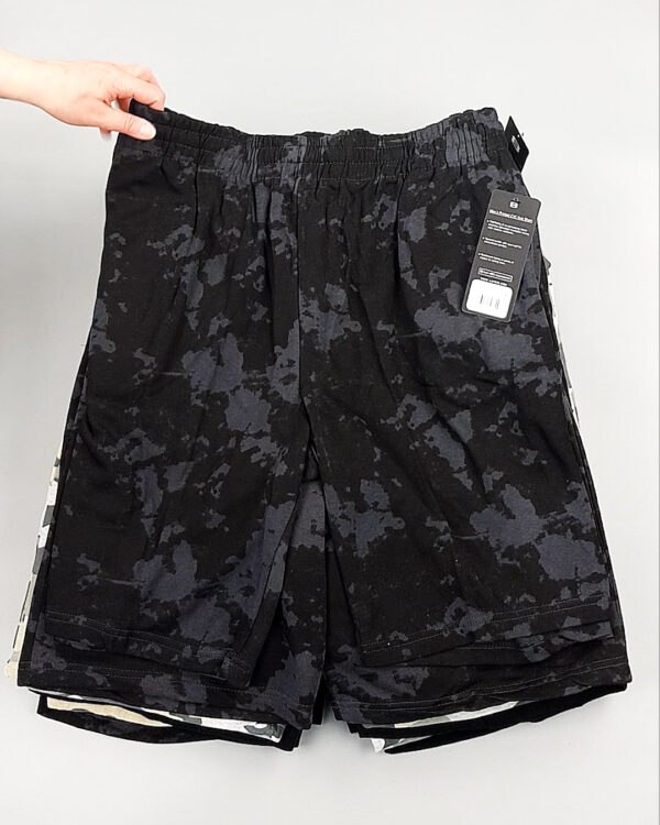 Фотография  541 - Шорты муж СТОК CAN#5 кг, ЛОТ №8315 оптом в Воронеже и Воронежской области