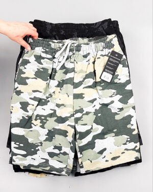 Фотография  645 - Шорты муж СТОК CAN#5 кг, ЛОТ №8316 оптом в Воронеже и Воронежской области