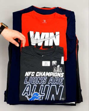 Фотография  853 - KIDS NIKE CAN 084#5 кг оптом в Воронеже и Воронежской области