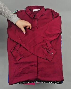 Фотография  305 - VILA Summer mix 045#15 кг, ЛОТ №8453 оптом в Воронеже и Воронежской области