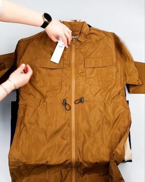 Фотография  265 - Ветровки Bestseller+DK 035#10 кг оптом в Воронеже и Воронежской области