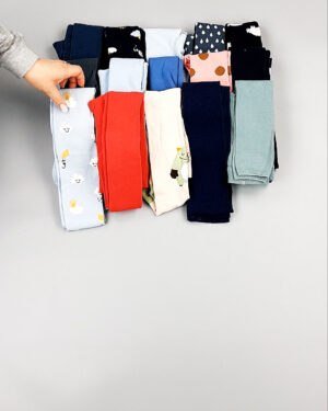 Фотография  370 - Колготки TCM Kids 104#5 кг оптом в Воронеже и Воронежской области