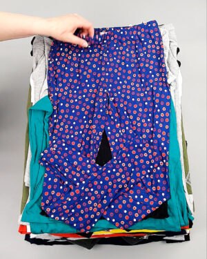 Фотография  109 - LIDL Summer mix 124#15 кг, ЛОТ №8239 оптом в Воронеже и Воронежской области