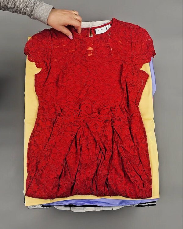 Фотография  974 - VILA Summer mix 045#15 кг оптом в Воронеже и Воронежской области