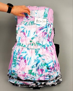 Фотография  726 - Комбинезоны детские CAN#5 кг оптом в Воронеже и Воронежской области