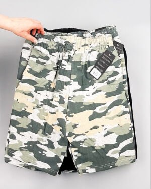 Фотография  751 - Шорты муж СТОК CAN#5 кг оптом в Воронеже и Воронежской области