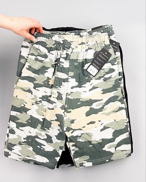 Фотография  314 - Шорты муж СТОК CAN#5 кг оптом в Воронеже и Воронежской области