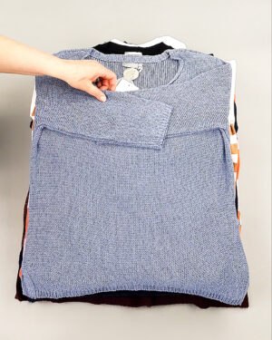 Фотография  696 - Джемпера легкие Bestseller+DK 035#7 кг, ЛОТ №8253 оптом в Воронеже и Воронежской области