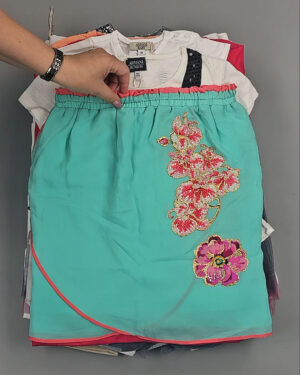 Фотография  575 - BRAND Kids Summer#30 шт, ЛОТ №5 оптом в Воронеже и Воронежской области