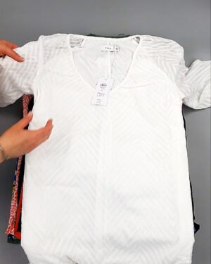 Фотография  674 - Платья Bestseller 44#5 кг, ЛОТ №8321 оптом в Воронеже и Воронежской области