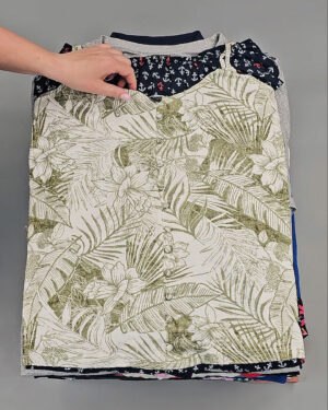 Фотография  985 - LIDL Summer mix 124#15 кг, ЛОТ №8389 оптом в Воронеже и Воронежской области