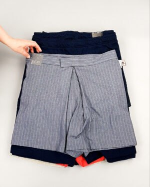 Фотография  351 - Шорты м/ж СТОК CAN 084#5 кг, ЛОТ №8304 оптом в Воронеже и Воронежской области