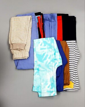 Фотография  939 - Лосины TCM Kids 104#3 кг оптом в Воронеже и Воронежской области