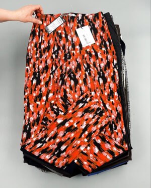 Фотография  964 - Брюки Bestseller+DK Summer 035#10 кг, ЛОТ №8247 оптом в Воронеже и Воронежской области