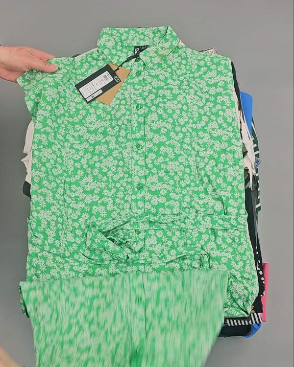 Фотография  185 - PIECES Summer mix 045#15 кг оптом в Воронеже и Воронежской области