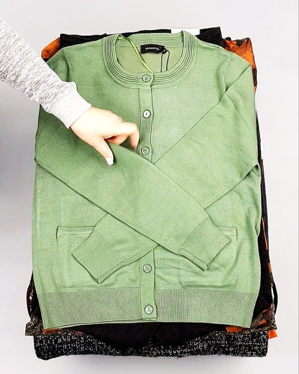 Фотография  576 - BTX 06 mix В 035#12,8 кг, ЛОТ №8199 оптом в Воронеже и Воронежской области