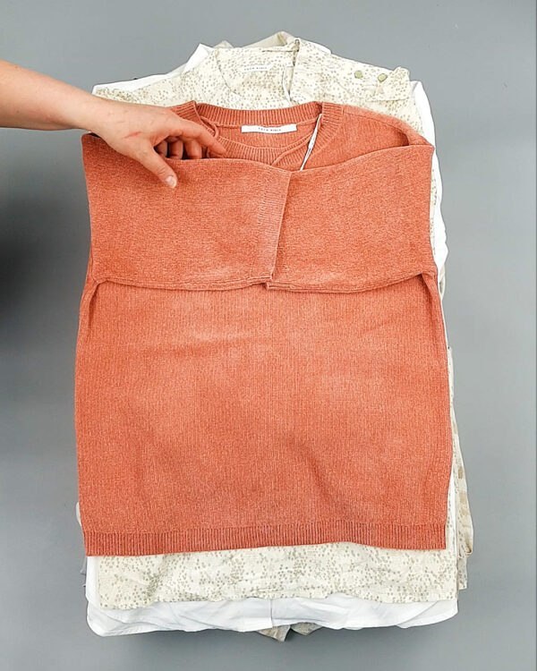 Фотография  215 - YA YA mix 43#40 шт, ЛОТ №8269 оптом в Воронеже и Воронежской области