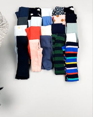 Фотография  686 - Колготки TCM Kids 104#5 кг оптом в Воронеже и Воронежской области