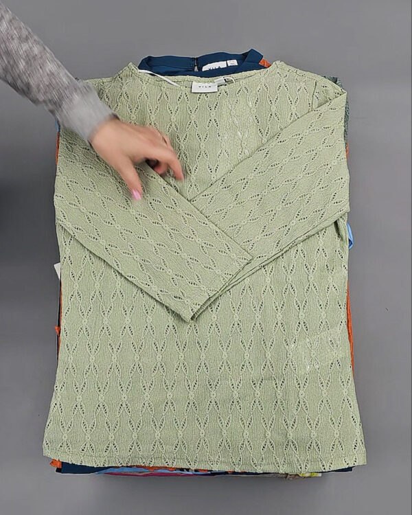 Фотография  834 - VILA Summer mix 045#15 кг, ЛОТ №8450 оптом в Воронеже и Воронежской области