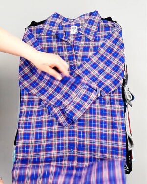 Фотография  706 - Пижамы СТОК CAN 084#10 кг оптом в Воронеже и Воронежской области