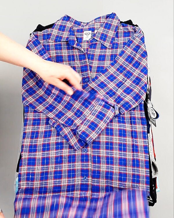 Фотография  711 - Пижамы СТОК CAN 084#10 кг оптом в Воронеже и Воронежской области