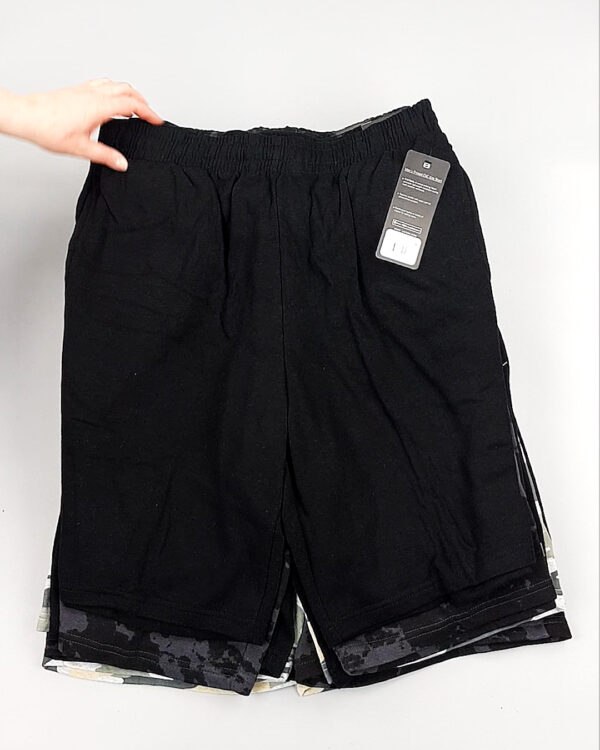 Фотография  523 - Шорты муж СТОК CAN#5 кг, ЛОТ №8317 оптом в Воронеже и Воронежской области