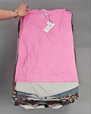 Фотография  337 - JDY Summer mix 045#15 кг, ЛОТ №8427 оптом в Воронеже и Воронежской области