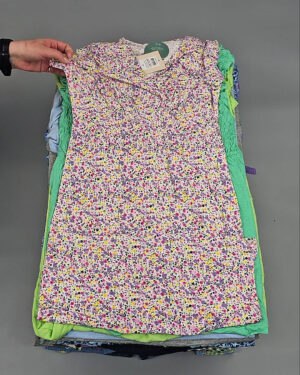 Купить MAMA LICIOUS Summer 045 mix#16 кг, ЛОТ №8442 оптом в Воронеже и Воронежской области