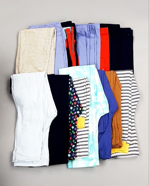 Фотография  772 - Лосины TCM Kids 104#3 кг оптом в Воронеже и Воронежской области