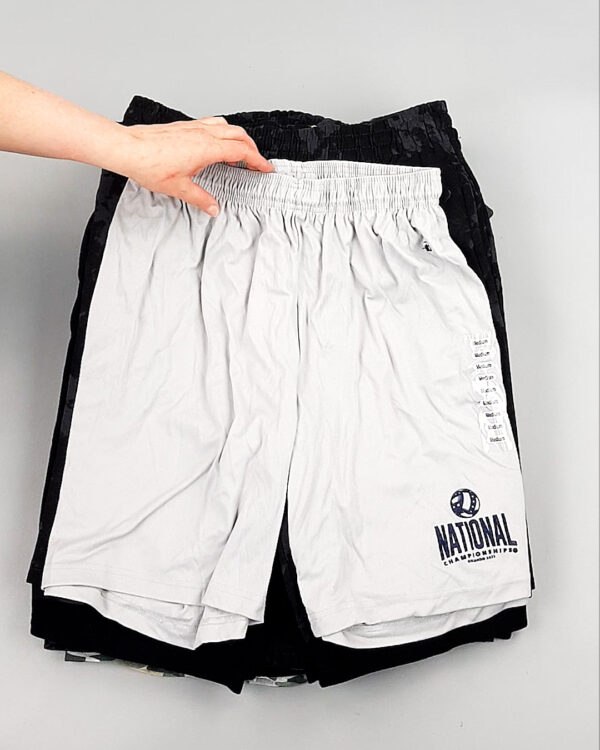 Фотография  644 - Шорты муж СТОК CAN#5 кг оптом в Воронеже и Воронежской области