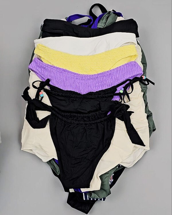 Фотография  203 - Купальники H&M#5 кг оптом в Воронеже и Воронежской области