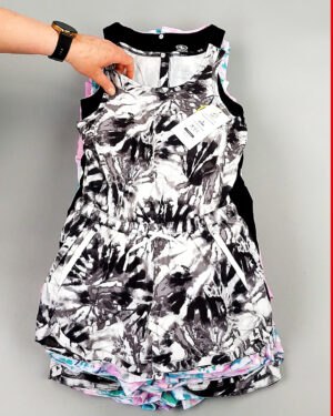 Фотография  778 - Комбинезоны детские CAN#5 кг, ЛОТ №8131 оптом в Воронеже и Воронежской области