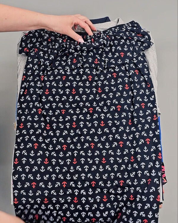 Фотография  713 - LIDL Summer mix 124#15 кг, ЛОТ №8389 оптом в Воронеже и Воронежской области