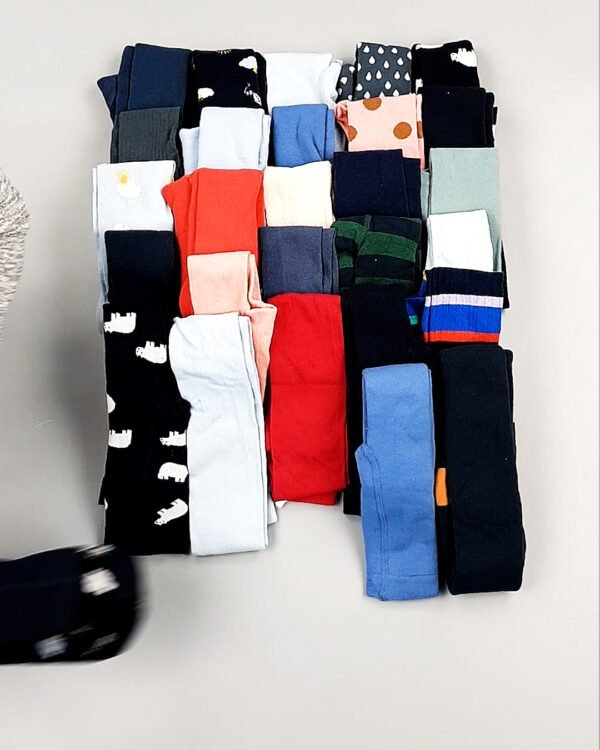 Фотография  970 - Колготки TCM Kids 104#5 кг оптом в Воронеже и Воронежской области