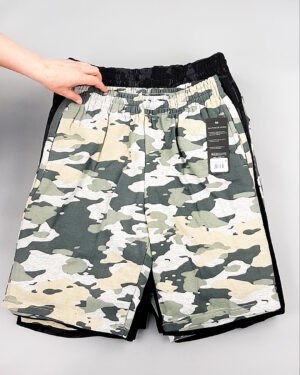 Фотография  232 - Шорты муж СТОК CAN#5 кг, ЛОТ №8315 оптом в Воронеже и Воронежской области