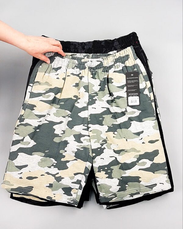 Фотография  357 - Шорты муж СТОК CAN#5 кг, ЛОТ №8315 оптом в Воронеже и Воронежской области