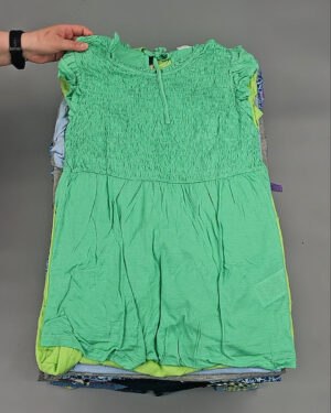 Фотография  722 - MAMA LICIOUS Summer 045 mix#16 кг, ЛОТ №8442 оптом в Воронеже и Воронежской области