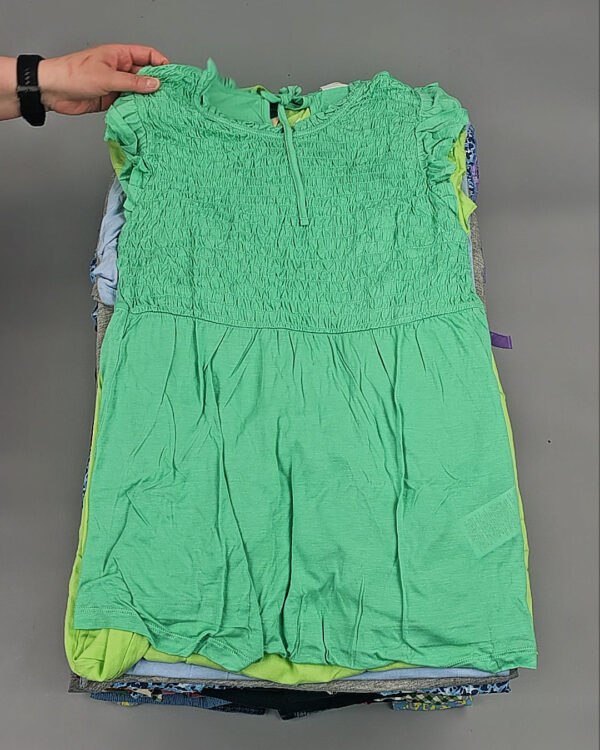 Фотография  602 - MAMA LICIOUS Summer 045 mix#16 кг, ЛОТ №8442 оптом в Воронеже и Воронежской области