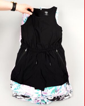 Фотография  898 - Комбинезоны детские CAN#5 кг, ЛОТ №8131 оптом в Воронеже и Воронежской области