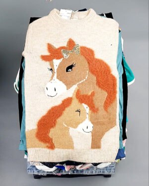 Купить C&A детский микс 43#15,35 кг, ЛОТ №8205 оптом в Воронеже и Воронежской области